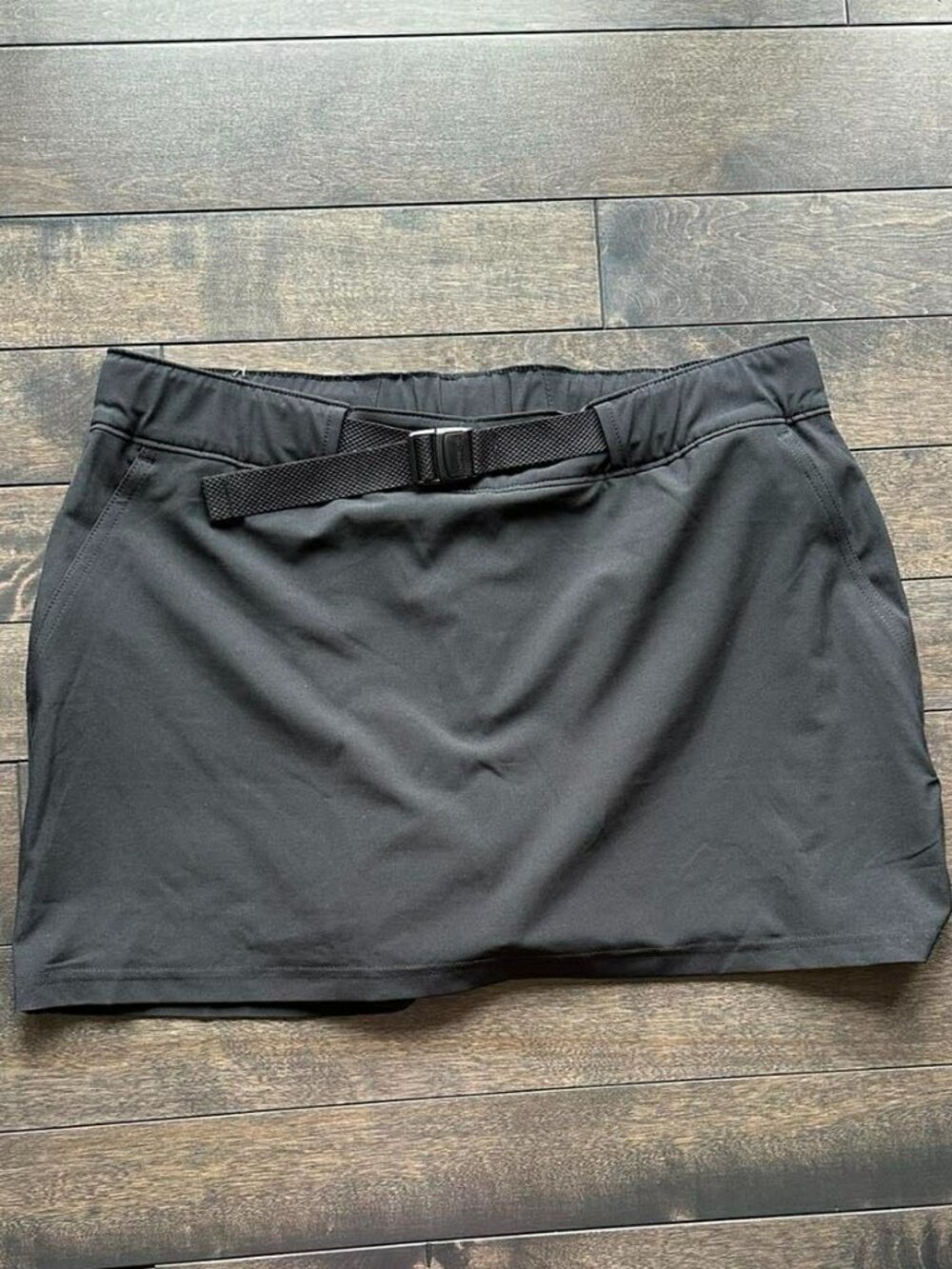 Columbia Technical Skort